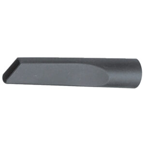 Suceur plat droit XC 30 - diamètre 36 mm - longueur 200 mm - SIDAMO - 566896