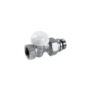 Té de réglage R15TG 12x17 - GIACOMINI - 770471