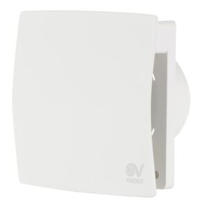 Extracteur intermittent temporisé design Ø100 mm - VORTICE - 102657
