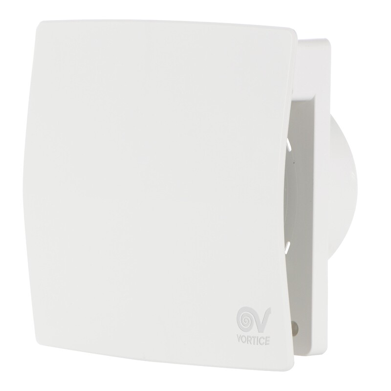 Extracteur intermittent design Ø100 mm - VORTICE - 102650