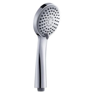 Douchette 3 jets Indra chromée - DISFLEX - 513290