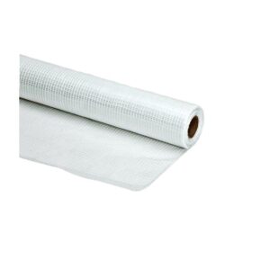 Film polyéthylène armé translucide, largeur 1,50 m, longueur 50 m - SACHERIE DE PANTIN - 483589