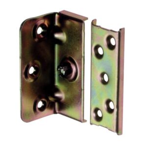 Ferrure de lit 90 mm - - 665987