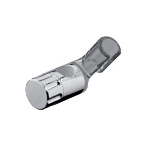 Curseur pour barre de douche Unica'S et Unica'88 sous blister - HANSGROHE - 727416