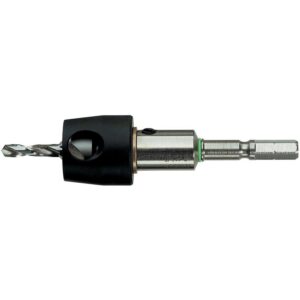 Foret à butée de perçage Ø 4,5MM - FESTOOL - 638163