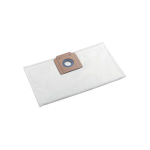 Sac aspirateur filtrants non tissés papier pour aspirateurs Karcher T 7/1 et T 7/1 Eco - KÄRCHER - 217827