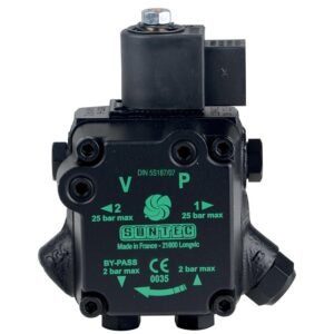 Pompe fuel Suntec AUV47L (gauche) 301870 - - 775083