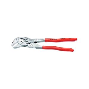 Pinces Clé machoires lisses 400 mm - KNIPEX - 570382
