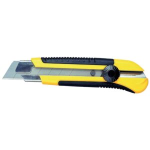 Cutter à lame de 25 mm DynaGrip - STANLEY - 450878