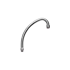 Bec de cuisine orientable M22x1 13073000 - GROHE - 720564