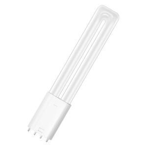 Lampe LED Dulux L HF 2G11 8W 4000°K - Ledvance - 630876