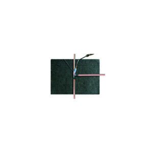 Ecran Pro'thermique 3000 - 200 x 280 mm - CASTOLIN - 792058