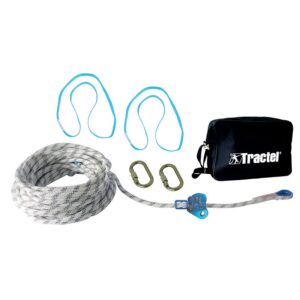 Ligne de vie tempo 3 - TRACTEL - 697810