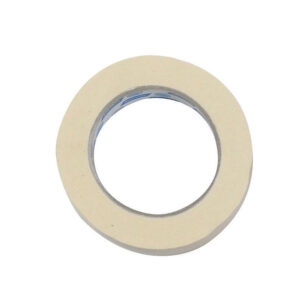 Ruban de masquage 25 mm en rouleau de 50m - 1346-935 - SAM outillage - 210793