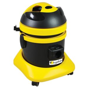 Aspirateur poussières cuve synthétique Auckland 21 Litres - LEGALLAIS - 604990