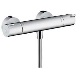 Mitigeur thermostatique de douche Ecostat 1001 CL - HANSGROHE - 574267