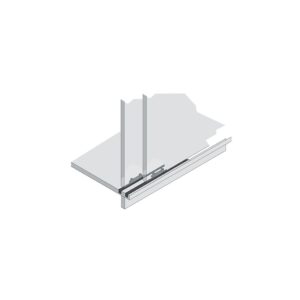 GUIDAGE INF STB35 X20 - HETTICH - 483196