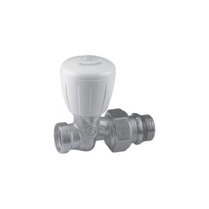 Robinet droit thermostatisable R432TG 16-15x21 - GIACOMINI - 770465
