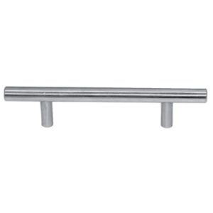 Poignée barre entraxe 256 mm diamètre 12 mm en inox - - 573707