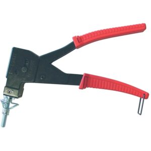 Pince chevilles métalliques Molly MT 2000 - MOLLY - 502321