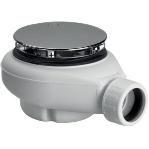 Bonde de douche Tempoplex 575618 - VIEGA - 723210