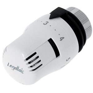 Tête thermostatique TOME - LEGALLAIS - 458914