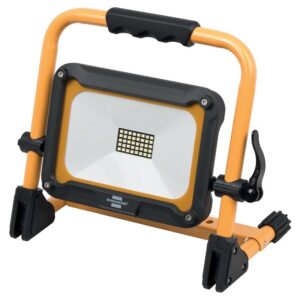 Projecteur LED portable et rechargeable JARO 20W 2200lm, IP54 - BRENNENSTUHL - 357205