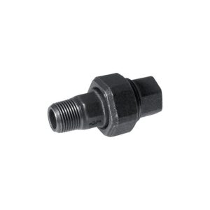 Union conique M/F rèf. 341 50x60 noir - - 714135