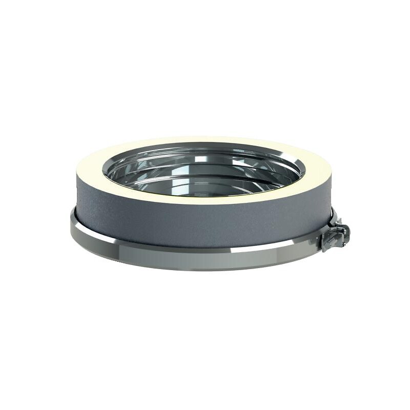 Tampon Duoten Inox 316/Inox D 150-200 - TEN - 586272