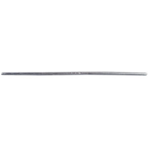 Soudure étain 33% en targette section 30x8 mm - CASTOLIN - 171994