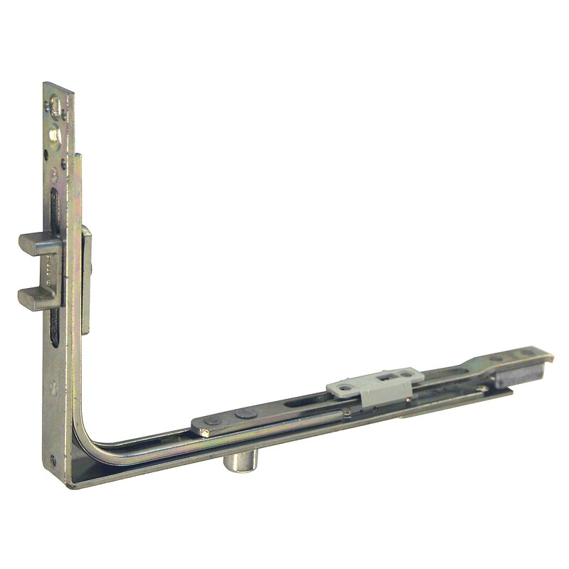 Gâche-Loquet pour porte fermière droite - FERCO - 102908 – Image 5