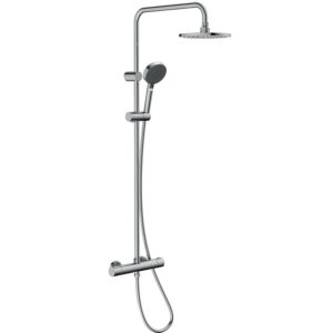 Colonne de douche thermostatique Coetivi NF - LEGALLAIS - 109734