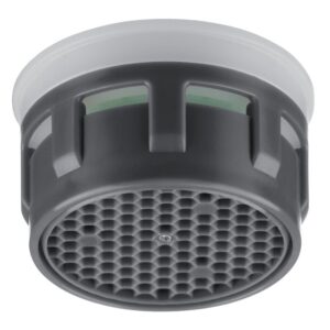 Economiseur à jet laminaire PCA M22/M24 - 8,3L/min (jaune) - Neoperl - 571656