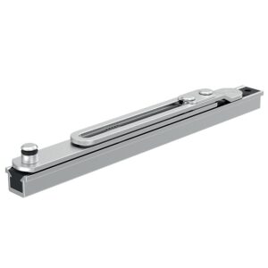 Compas limiteur d'ouverture axe à 9 et 13 LFF 800 mm - FERCO - 654627