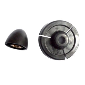 BAGUE POUR PISTOLET KERGARO 2 - LEGALLAIS - 548668