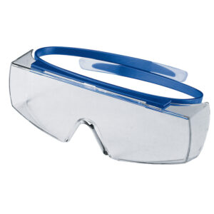 Surlunettes uvex super OTG bleu marine - UVEX - 225934