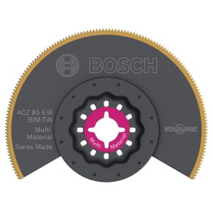 Segment titane Gop - BOSCH - 109110
