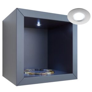 Spot LED Hawaï 1,2 W - L&S - 511218