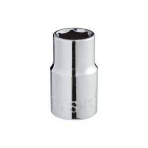 Douille courte 1/2'' 6 pans 29 mm SH-29 - SAM outillage - 206271