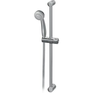 Ensemble de douche sur barre 2 jets Aqua S2 - PORCHER - 629945