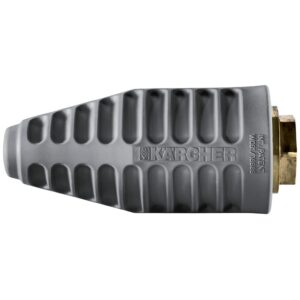 Rotabuses diamètre 40 pour nettoyeur haute pression Karcher HDS6/14C-HD6/164M+-HD5/11P+ - KÄRCHER - 569066