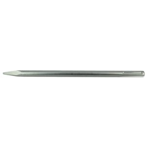Coffret 3 burins Sds Max Frioul, pic 18x400mm, plat 18x400x25mm, bêche 18x400x50mm - LEGALLAIS - 162829