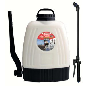 Pulvérisateur Talia avec anses pour le dos volume 17 litres - en viton - TALIAPLAST - 105695
