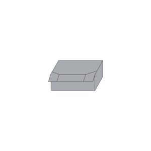 Sachet accessoires seuil THERMOSTEP 47 schéma D - FERCO - 289542