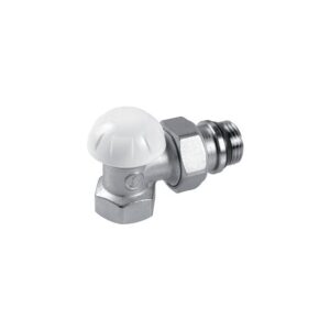 Coude de réglage R14TG 20x27 - GIACOMINI - 770470