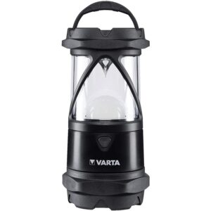Lanterne de camping indestructible - VARTA - 172769