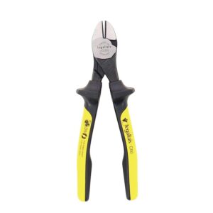 Pince coupante 180 mm, gainée bimatière Puka Puka II - LEGALLAIS - 541024