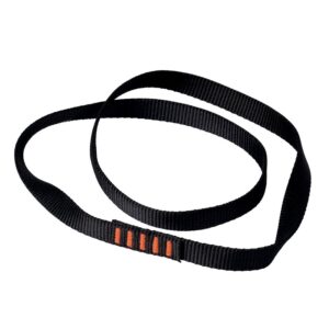 Anneau de sangle pour ancrage 1m - TRACTEL - 562612