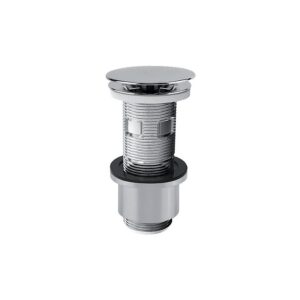 Bonde de lavabo sécable à lanterne Digiclic - VALENTIN - 450724