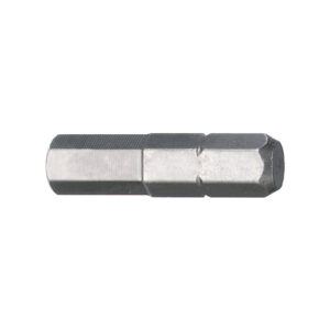 Embout de vissage 1/4" 6 pans mâle - 5x25 mm - STAHLWILLE - 214272